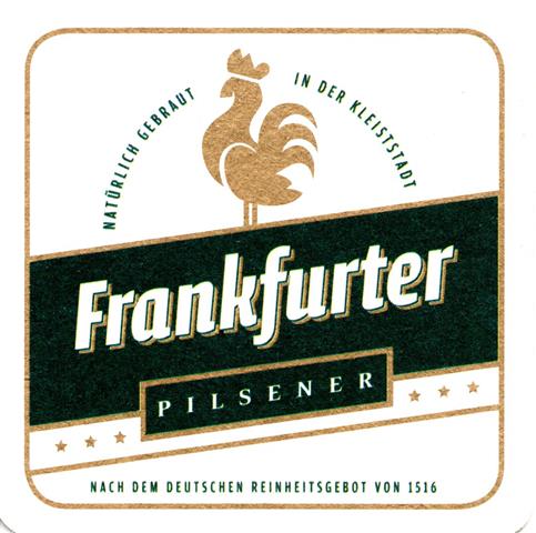 frankfurt ff-bb frankfurter quad 1a (185-hg weiss-frankfurter)